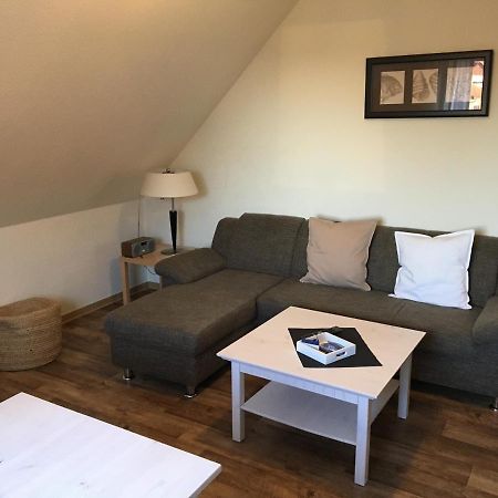 Appartamento Sommerbrise 2 Norddeich  Esterno foto