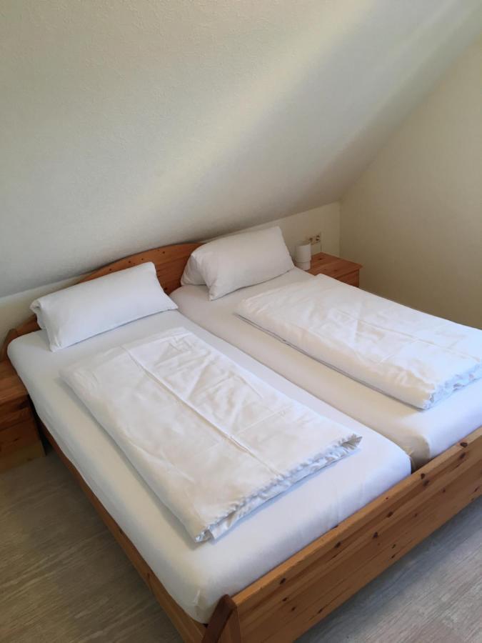 Appartamento Sommerbrise 2 Norddeich  Esterno foto