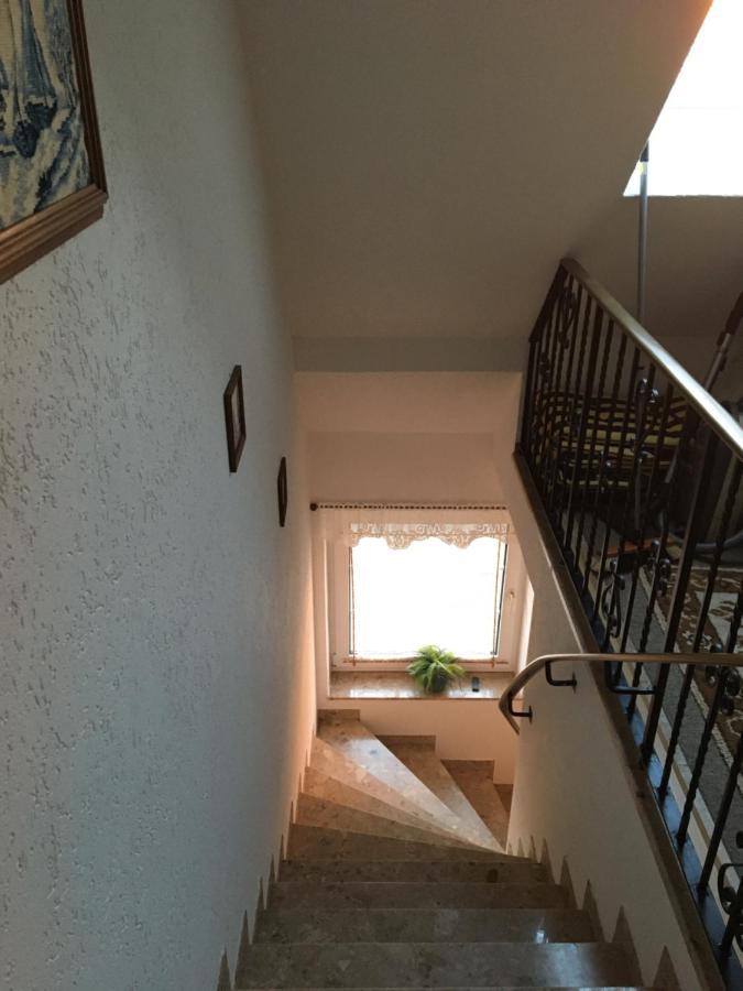 Appartamento Sommerbrise 2 Norddeich  Esterno foto
